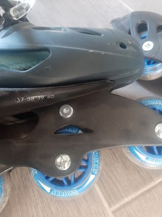 Patines en línea infantiles