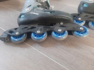 Patines en línea infantiles