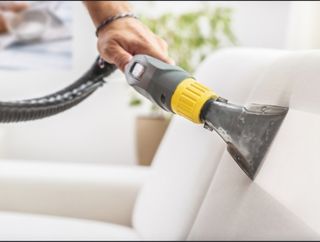 Limpieza sofás a domicilio