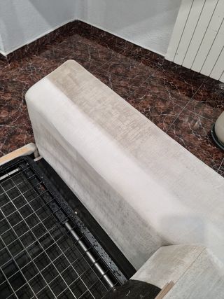 Limpieza sofás a domicilio