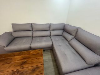 Limpieza sofás a domicilio