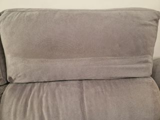 Limpieza sofás a domicilio