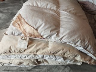 Relleno nórdico dubet duvedecor nido