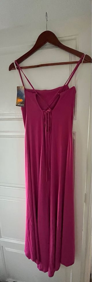 Vestido de fiesta 