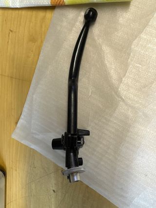 Maneta Embrague MT-09 - Yamaha