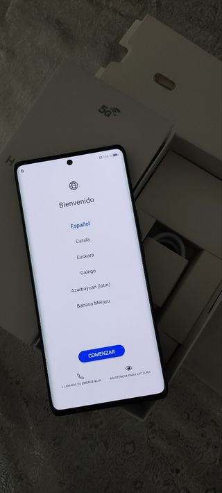 HONOR MAGIC 5 LITE 5G