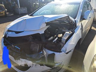 Despiece completo Hyundai i40