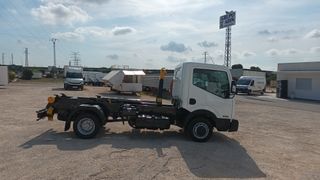 NISSAN NT400 2019 GANCHO MULTILIF JIMECA NUEVO