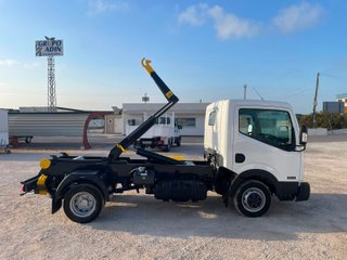 NISSAN NT400 2017 GANCHO JIMECA NUEVO A ESTRENAR