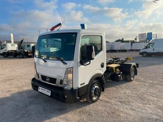 NISSAN NT400 2017 GANCHO JIMECA NUEVO A ESTRENAR