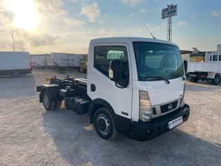 NISSAN NT400 2017 GANCHO JIMECA NUEVO A ESTRENAR