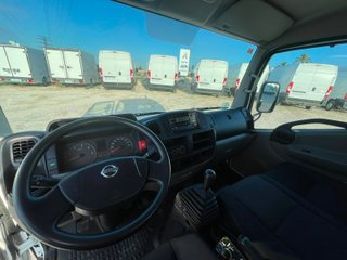 NISSAN NT400 2017 GANCHO JIMECA NUEVO A ESTRENAR