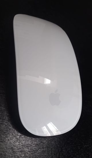 Magic Mouse 2 Apple NUEVO