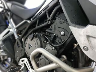 TRIUMPH TIGER 900 RALLY PRO - 2020