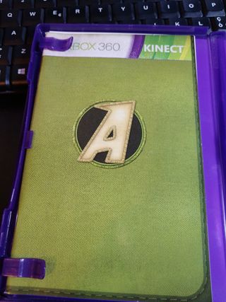 Kinect Adventures Xbox 360 – Originale per Kinect