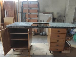 Muebles de cocina