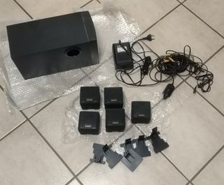 Cambridge Soundworks 5.1 DTT2200