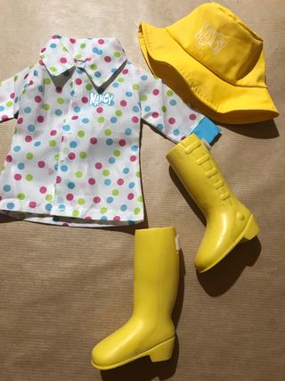 Conjunto nancy