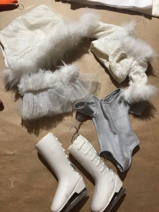 Conjunto nancy