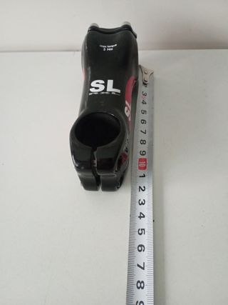 Potencia carbono SL/RXL TEAM
