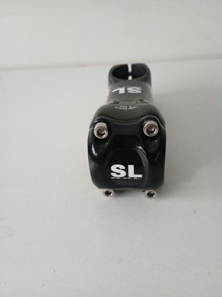 Potencia carbono SL/RXL TEAM