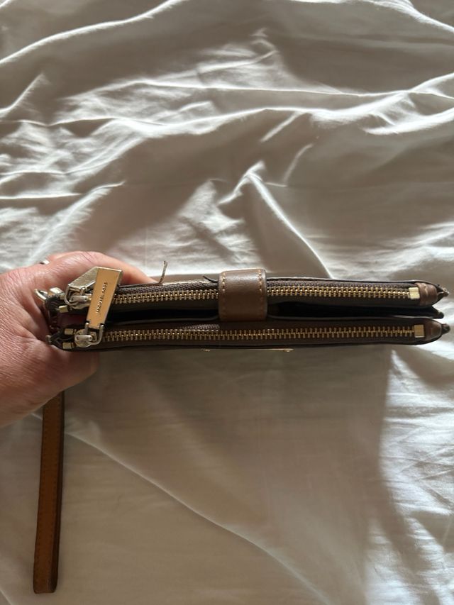 monedero michael kors