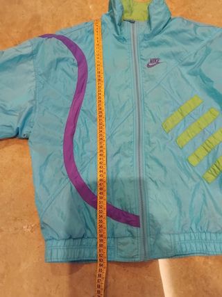 Nike Vintage Challenge Court Agassi