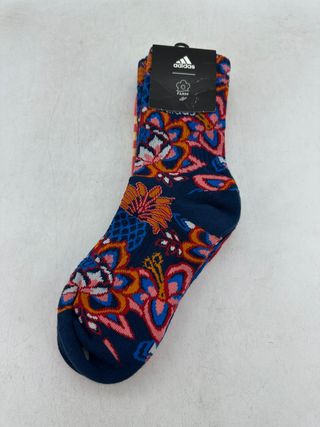 PACK 3 CALCETINES ADIDAS FARM HI3378 TALLA 37-39