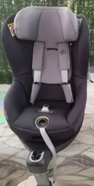 Silla de coche para bebé Cybex