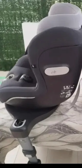 Silla de coche para bebé Cybex