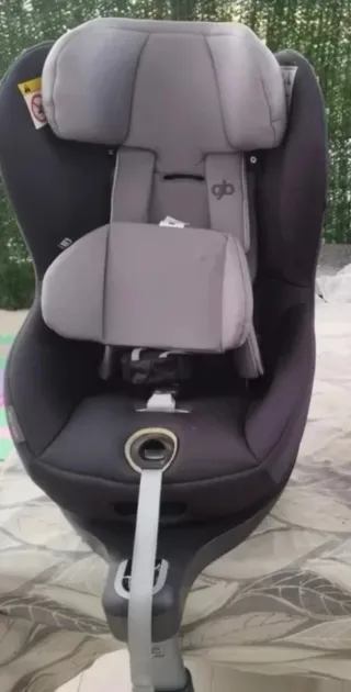 Silla de coche para bebé Cybex