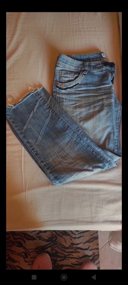 Jeans donna TG 46