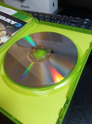 Payday 2 Xbox 360 – Gioco Originale in Ottime Cond