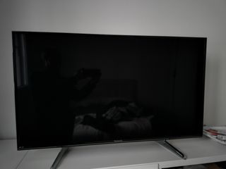 Smart Tv Panasonic 4K ultra HD 40 pulgadas