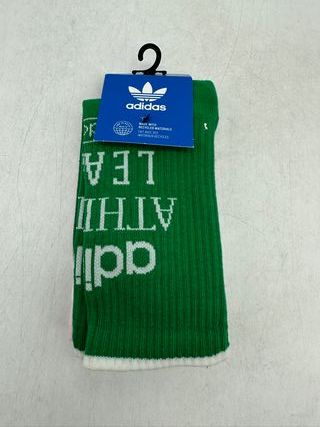 PACK 2 CALCETINES ADIDAS ORIGINALS TALLA 37-39