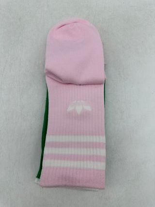 PACK 2 CALCETINES ADIDAS ORIGINALS TALLA 37-39