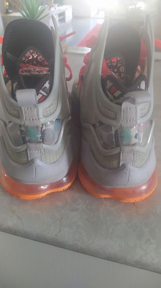 Zapatillas Nike LeBron Witness 6