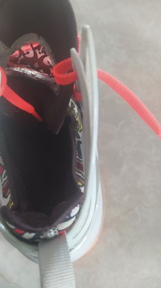 Zapatillas Nike LeBron Witness 6