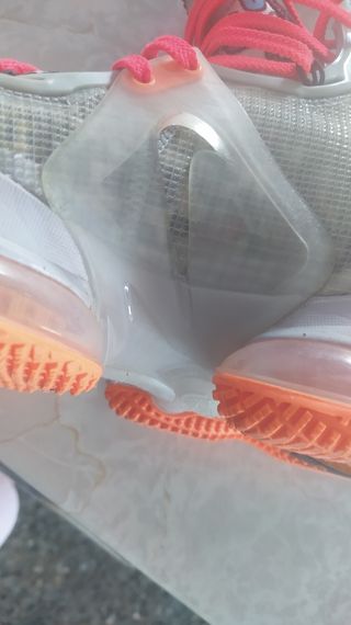 Zapatillas Nike LeBron Witness 6