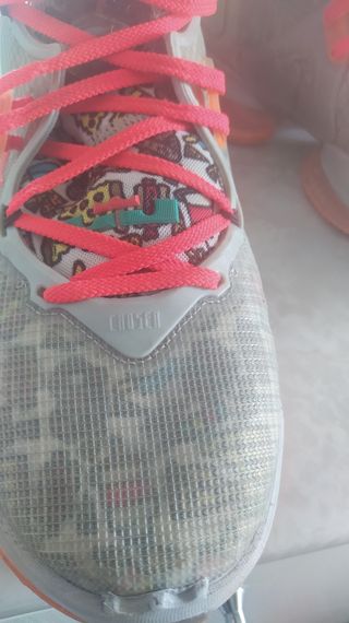 Zapatillas Nike LeBron Witness 6