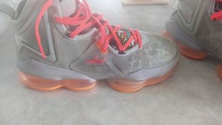 Zapatillas Nike LeBron Witness 6