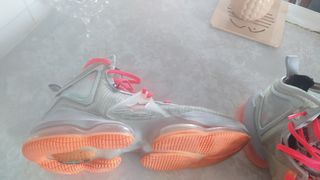 Zapatillas Nike LeBron Witness 6