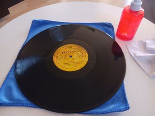 Vinilo Reverence - A Forest Farther