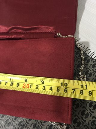 Cartera ceremonia