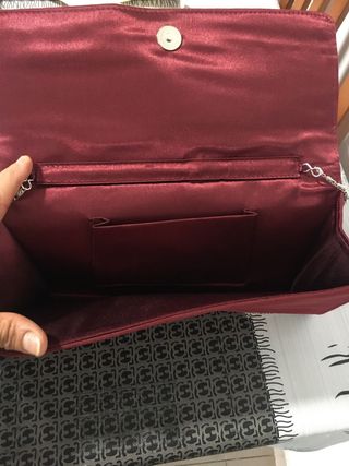 Cartera ceremonia