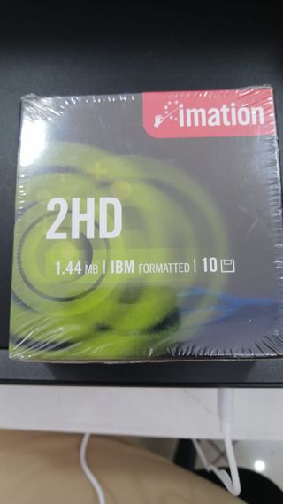 Imation 2HD