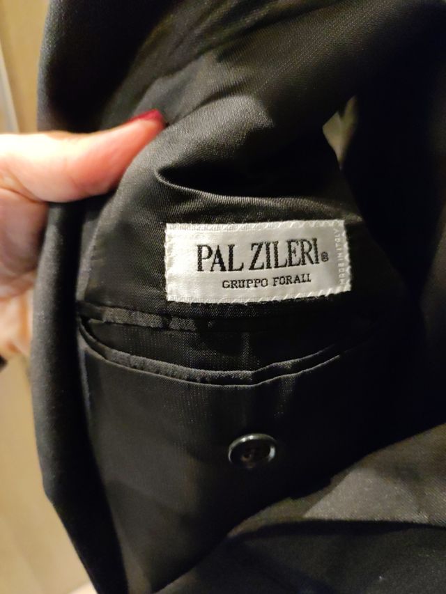 Completo Pal Zileri Uomo