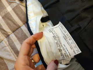 Completo Pal Zileri Uomo