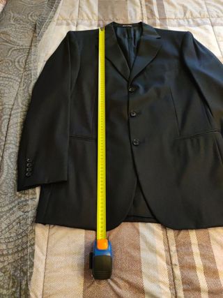 Completo Pal Zileri Uomo