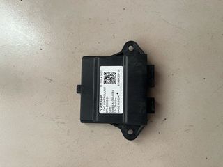 Unidad de control Yamaha MT-09